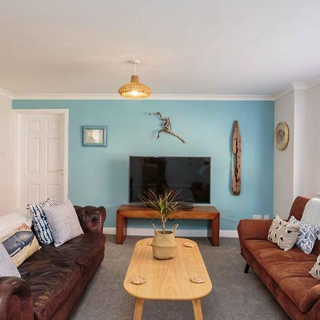 Beach Cottage ลิธึม เซนต์ แอนน์ส ภายนอก รูปภาพ