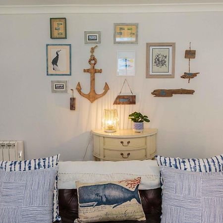 Beach Cottage ลิธึม เซนต์ แอนน์ส ภายนอก รูปภาพ