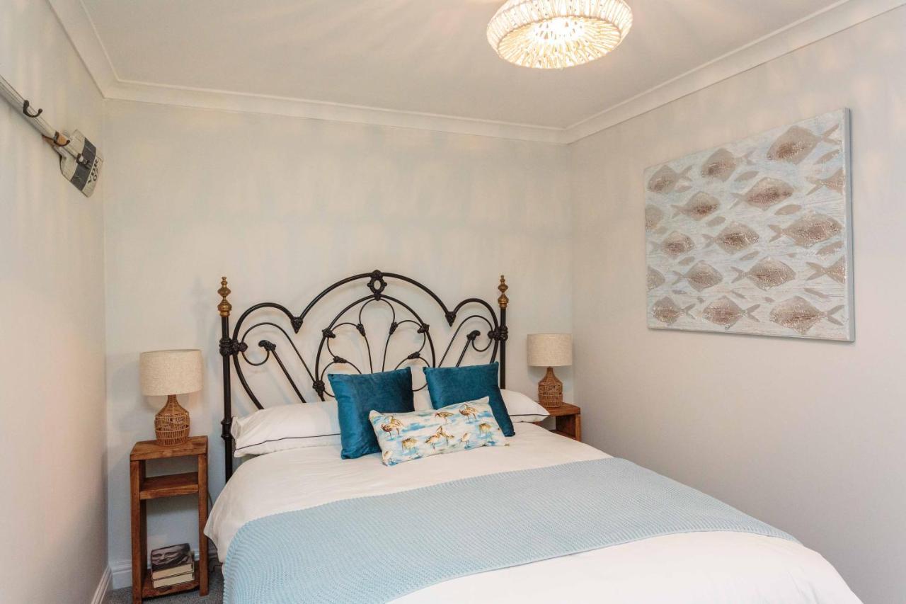Beach Cottage ลิธึม เซนต์ แอนน์ส ภายนอก รูปภาพ