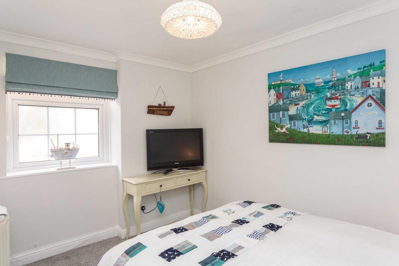 Beach Cottage ลิธึม เซนต์ แอนน์ส ภายนอก รูปภาพ