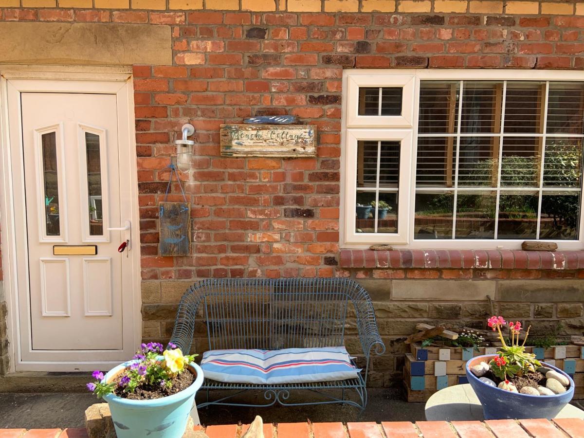 Beach Cottage ลิธึม เซนต์ แอนน์ส ภายนอก รูปภาพ