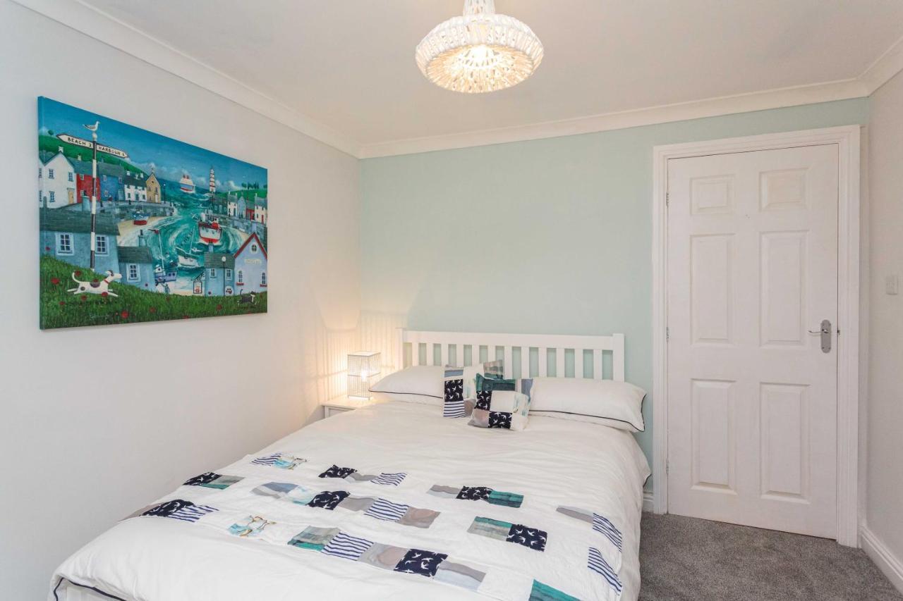 Beach Cottage ลิธึม เซนต์ แอนน์ส ภายนอก รูปภาพ